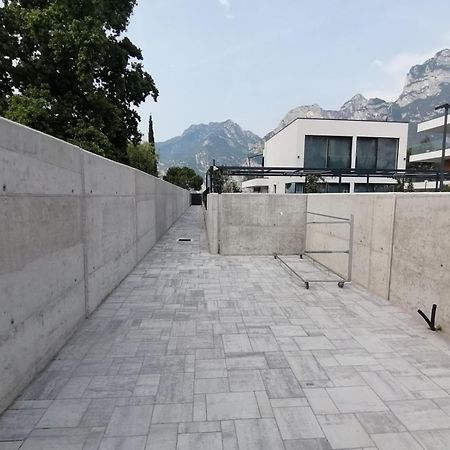 Torbole Lake Front Torbole Sul Garda Exterior photo