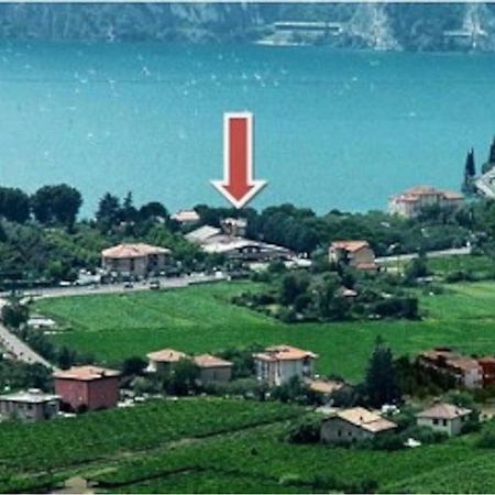 Torbole Lake Front Torbole Sul Garda Exterior photo